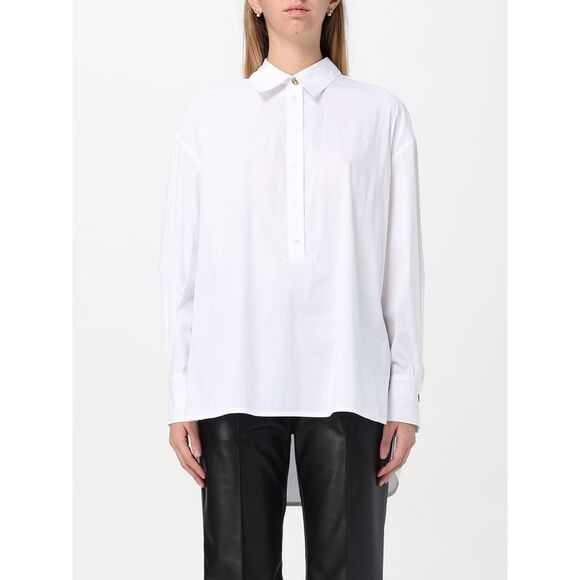 Twinset Top Woman White